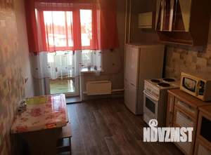 1-к квартира, посуточно, 40м2, 7/9 этаж