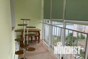 1-к квартира, посуточно, 32м2, 11/16 этаж