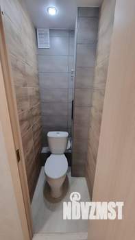 1-к квартира, на длительный срок, 42м2, 12/17 этаж