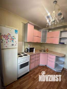 1-к квартира, на длительный срок, 32м2, 5/11 этаж