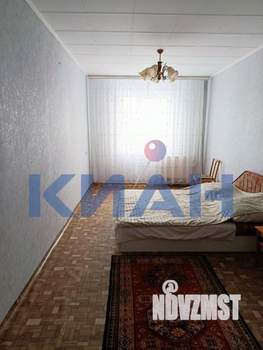 4-к квартира, на длительный срок, 84м2, 7/9 этаж