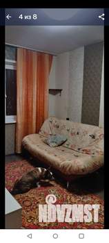 3-к квартира, на длительный срок, 64м2, 3/9 этаж