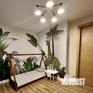 4-к квартира, на длительный срок, 153м2, 6/9 этаж