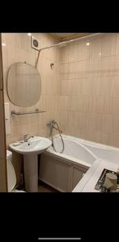 3-к квартира, на длительный срок, 56м2, 2/5 этаж