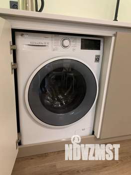 2-к квартира, посуточно, 45м2, 7/22 этаж