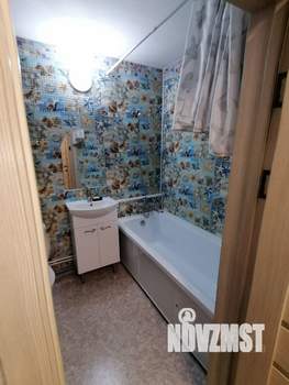 2-к квартира, на длительный срок, 40м2, 12/17 этаж