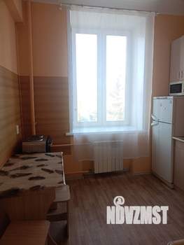 1-к квартира, на длительный срок, 30м2, 4/5 этаж