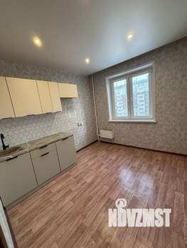 2-к квартира, на длительный срок, 54м2, 6/10 этаж