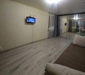2-к квартира, на длительный срок, 50м2, 2/5 этаж