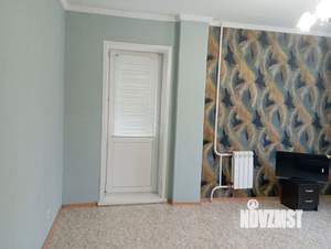 1-к квартира, на длительный срок, 41м2, 2/14 этаж