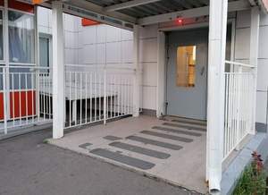 Студия квартира, на длительный срок, 19м2, 5/19 этаж