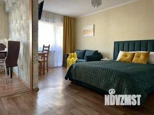 1-к квартира, посуточно, 31м2, 1/1 этаж