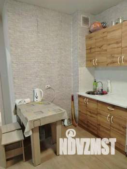 1-к квартира, на длительный срок, 29м2, 2/19 этаж