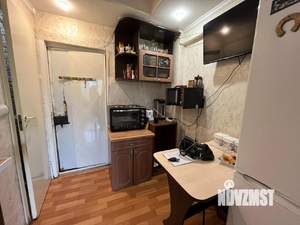 Студия квартира, на длительный срок, 18м2, 2/5 этаж