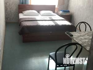 1-к квартира, посуточно, 18м2, 1/1 этаж
