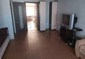 2-к квартира, на длительный срок, 44м2, 4/5 этаж