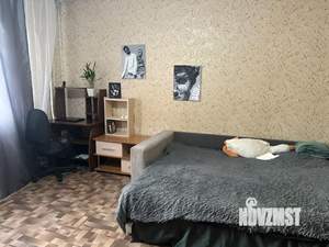 1-к квартира, на длительный срок, 42м2, 5/10 этаж