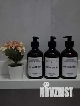 Студия квартира, посуточно, 25м2, 15/23 этаж