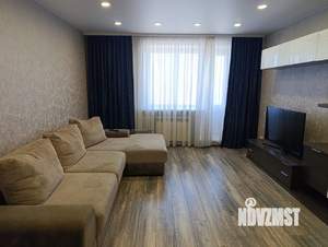 3-к квартира, на длительный срок, 78м2, 2/5 этаж