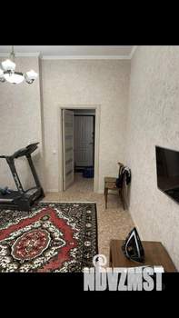 1-к квартира, на длительный срок, 40м2, 2/16 этаж