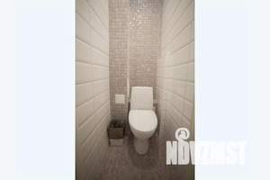 1-к квартира, посуточно, 39м2, 3/10 этаж