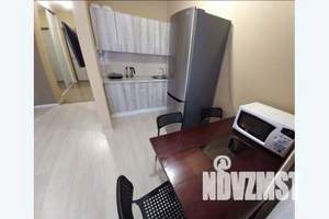 1-к квартира, посуточно, 35м2, 4/24 этаж