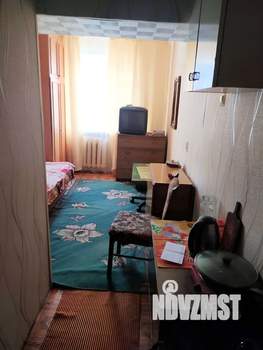 Студия квартира, на длительный срок, 14м2, 3/5 этаж