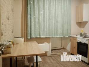 1-к квартира, на длительный срок, 32м2, 3/5 этаж