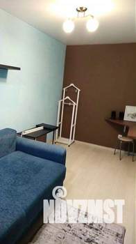 1-к квартира, на длительный срок, 36м2, 6/10 этаж