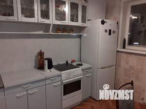 2-к квартира, на длительный срок, 53м2, 4/5 этаж