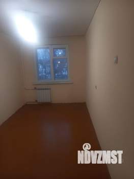 2-к квартира, на длительный срок, 46м2, 4/5 этаж