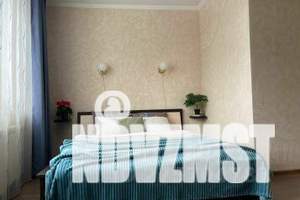 2-к квартира, посуточно, 100м2, 9/10 этаж