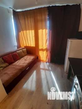 1-к квартира, посуточно, 46м2, 1/1 этаж