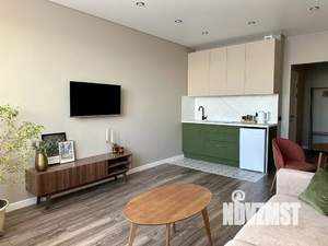 2-к квартира, посуточно, 50м2, 15/15 этаж