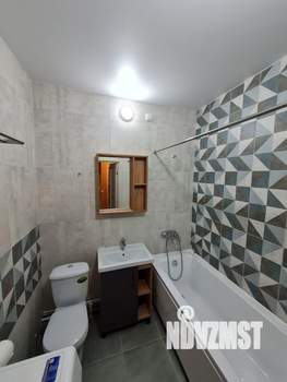 1-к квартира, на длительный срок, 35м2, 6/9 этаж