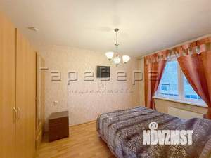 2-к квартира, на длительный срок, 53м2, 1/10 этаж