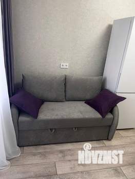 1-к квартира, на длительный срок, 46м2, 10/16 этаж