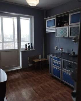 1-к квартира, на длительный срок, 31м2, 5/9 этаж