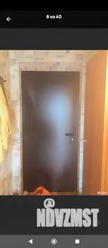 1-к квартира, на длительный срок, 38м2, 8/16 этаж