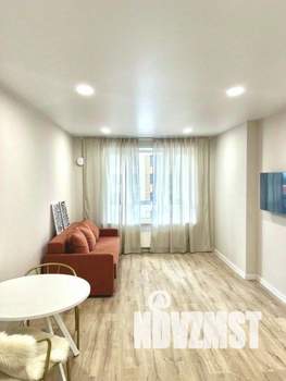 2-к квартира, на длительный срок, 43м2, 8/24 этаж