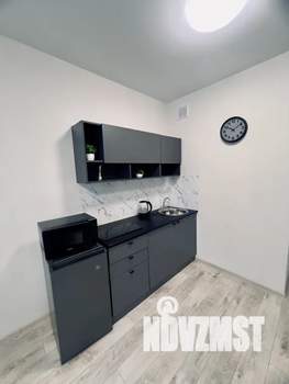 Студия квартира, посуточно, 32м2, 23/25 этаж