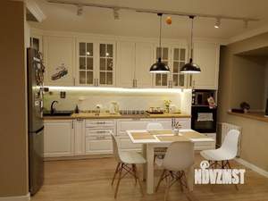 4-к квартира, на длительный срок, 108м2, 15/16 этаж