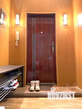 1-к квартира, на длительный срок, 32м2, 8/9 этаж