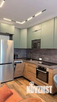 1-к квартира, на длительный срок, 45м2, 8/21 этаж