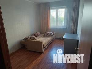 1-к квартира, на длительный срок, 33м2, 2/10 этаж