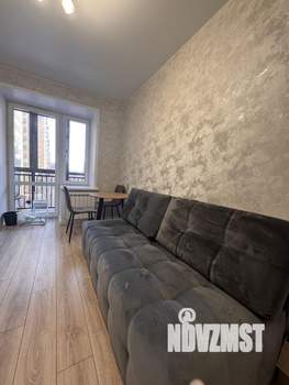 1-к квартира, на длительный срок, 35м2, 3/16 этаж