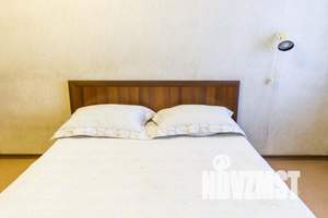 1-к квартира, посуточно, 36м2, 2/4 этаж