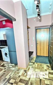 2-к квартира, посуточно, 40м2, 1/1 этаж