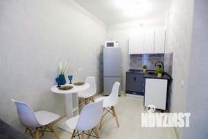 1-к квартира, посуточно, 50м2, 1/1 этаж