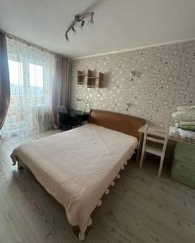 2-к квартира, на длительный срок, 53м2, 5/9 этаж